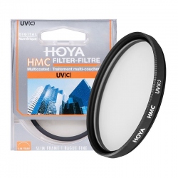 Hoya UV(C) HMC(PHL) 72 MM