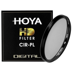 Hoya HD SERIES PL-CIR 62 MM