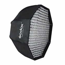Godox SB-GUE80 Umbrella style softbox with bowens