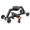 Wózek SK-DA01 dolly do slidera Sevenoak Outlet