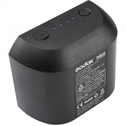 Godox AD600 PRO TTL Li-ion battery WB26