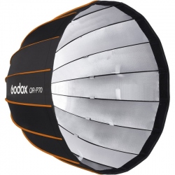 Godox QR-P70 parabolischer Softbox