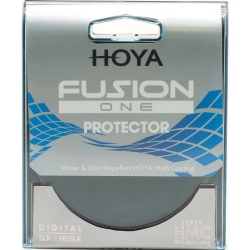 Filtr Hoya Fusion ONE Protector 62mm