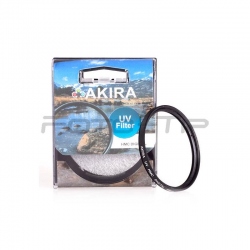 Akira filtr UV HMC 52mm