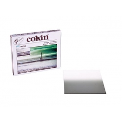 Cokin P130 rozmiar M filtr połówkowy zielony E1