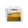 Cokin P125F rozmiar M filtr gradacyjny tobacco T2 Outlet