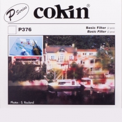 Cokin P376 rozmiar M filtr Basic