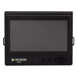 Genesis Fern LCD Monitor