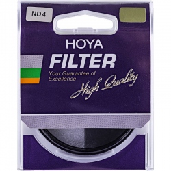 Hoya filtr szary ND4 77mm
