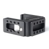 Sunwayfoto Sun-Pro+ klatka z mocowaniem Arca-Swiss do kamer GoPro HERO 3+/4 Outlet