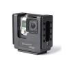 Sunwayfoto Sun-Pro+ klatka z mocowaniem Arca-Swiss do kamer GoPro HERO 3+/4 Outlet