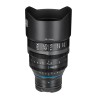 Obiektyw Irix Cine 45mm T1.5 dla L-mount Metric Outlet