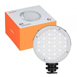 Godox RGB R1 LED-Beleuchtungspanel
