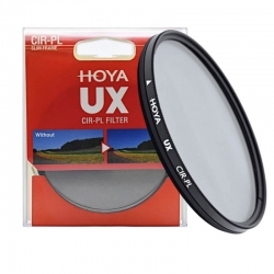 Filtr Hoya UX CIR-PL (PHL) 62mm