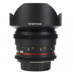 Samyang 14mm T3.1 ED AS IF UMC VDSLR do Nikon