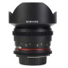 Samyang 14mm T3.1 ED AS IF UMC VDSLR do Nikon Outlet