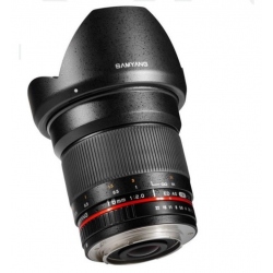 Obiektyw Samyang 16mm F2,0 Nikon AE