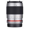 Obiektyw Samyang 300mm F6.3 Reflex Sony E srebrny Outlet