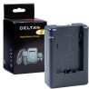 Ładowarka Delta U050 Panasonic CGA-DU21, DGA-DU220 Outlet