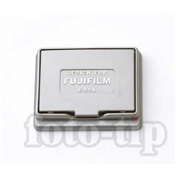 Osłona wyświetlacza LCD Fuji F440/F450