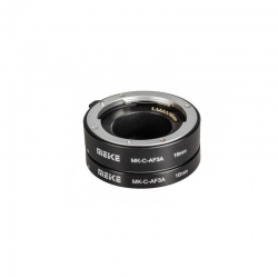 Pierścienie pośrednie Meike MK-N-AF3-A do Nikon 1