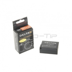 Akumulator Delta DMW-BLC12