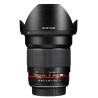 Obiektyw Samyang 35mm F1,4 Canon Outlet