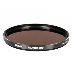 Filtr szary Hoya PRO ND1000 49mm