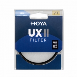 copy of Filtr Hoya UX II UV 49mm