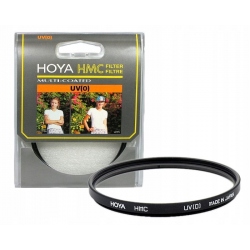 Filtr HOYA HMC UV(0) 62mm