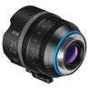 Obiektyw Irix Cine 21mm T1.5 do PL-mount Metric Outlet