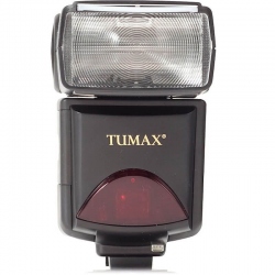 Lampa błyskowa TUMAX DPT-383 AFZ do Sony