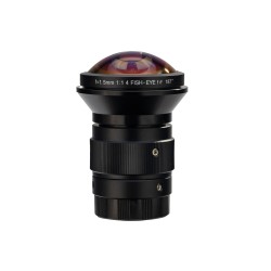 Obiektyw 1.5  TC1514HDIR "Fish eye" IR TOKINA Outlet