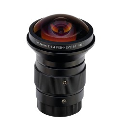 Obiektyw 1.5  TC1514HDIR "Fish eye" IR TOKINA Outlet