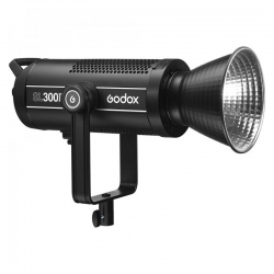copy of Lampa światła ciągłego LED Godox SL300II