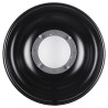 Quadralite Wave Beauty Dish srebrny 55 Outlet