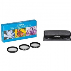 copy of Hoya CLOSE-UP SET filter 52mm