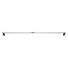 Slider Genesis ADO 120 cm Outlet