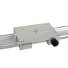 Slider Genesis ADO 120 cm Outlet
