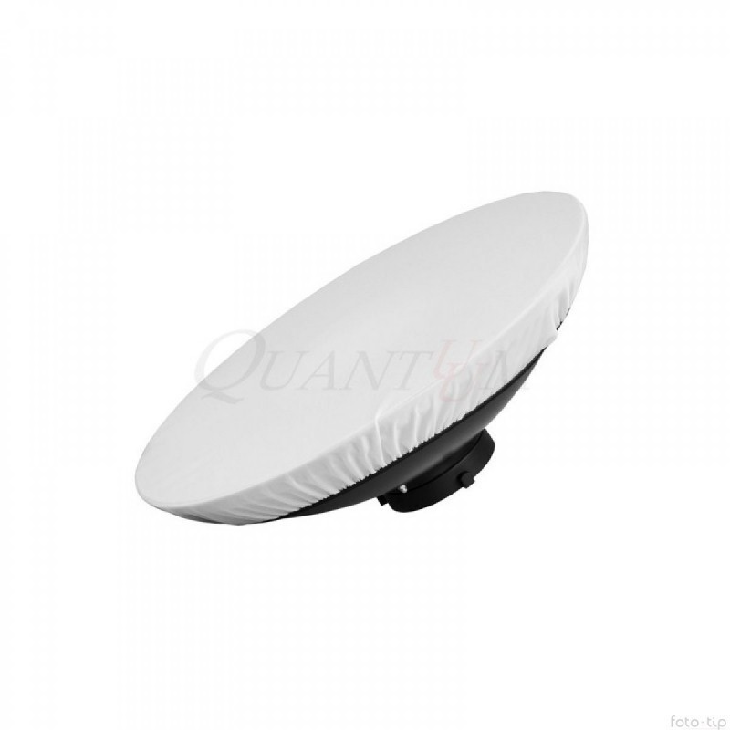 Quadralite czasza Beauty Dish White 55 Reflector Outlet