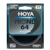 Filtr szary Hoya PRO ND64 62mm Outlet