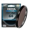 Filtr szary Hoya PRO ND64 62mm Outlet