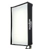 Godox softbox z gridem dyfuzorem i torbą do panelu FL100 Outlet