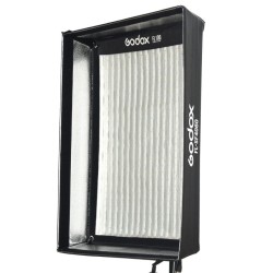 Godox softbox z gridem dyfuzorem i torbą do panelu FL100 Outlet