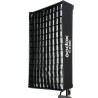 Godox softbox z gridem dyfuzorem i torbą do panelu FL100 Outlet