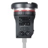 Quadralite SVL-400 lampa LED Outlet