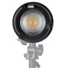 Quadralite SVL-400 lampa LED Outlet