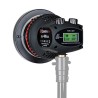 Quadralite SVL-400 lampa LED Outlet