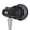 Quadralite SVL-400 lampa LED Outlet