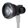 Quadralite SVL-400 lampa LED Outlet
